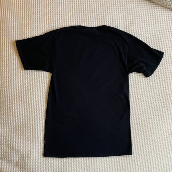 Loteria "EL DIABLO" Devil card t-shirt, sz S - Picture 4 of 5